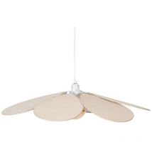 Suspension pétales diamètre 72cm