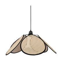Ostaria - Suspension D69 effet cannage Paula