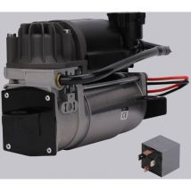 Air Suspension Compressor Pump 2203200104 For Mercedes W220 W211 W219 Class s