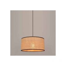 Suspension Raphia Diametre 38