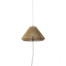 Faro Barcelona - saigon out C70 Lampe baladeuse et bouchon de suspension ocre cache trou