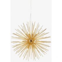 Suspension Led 72 cm - Markslöjd - Soleil doré