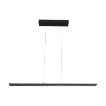 Steinhauer - suspension Bande - noir - acryl - 3314ZW - Noir