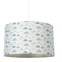 Suspension tissu Brume D38