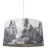 Suspension tissu Ombrage D40