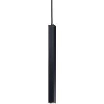 ULTRATHIN SP D40 SQUARE, suspension, Ideal Lux