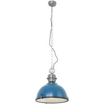 Steinhauer - suspension Bikkel - - métal - 7586PE - Petrol