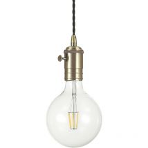 Doc SP1, suspension Ideal Lux