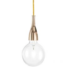 Ideal Lux - minimal SP1, Suspension
