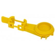 Clip Plenum Intégra 2 - Caja de 50