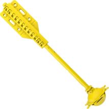 Isover - integra 2 Percha Ajustable 200 a 300mm - Caja de 40