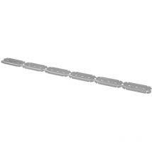 Sektierbare Aufhänger - Packung mit 20 Stück 600mm lang