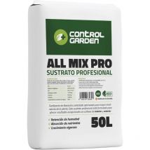 Control Garden - Sustrato All Mix