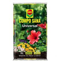 Tierra maceta sana - 5 l