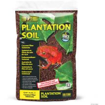 Sustrato para terrarios Exo Terra Plantation Soil, 8L