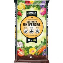 Semillas Batlle - Sustrato Universal Batlle 50 l