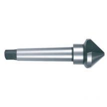 102128 - Avellanador cónico, din 335 forma c 90o, hss (19 mm), cono morse CM2 - Ruko