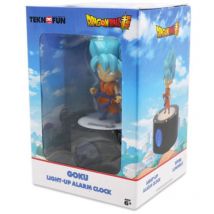 Sveglia Con Luce Dragonball