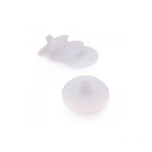 Cappucci parapioggia ø 50 mm 4 pz