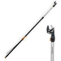 Svettatoio forbice da pota professionale estensibile fino a 4 mt Universal Cutter Fiskars UP86