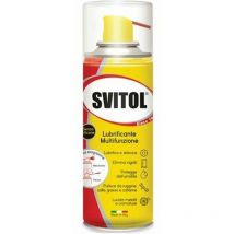 Schmierspray mit 200 ml Produkt. - Arexons