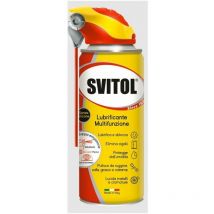 Lubrificante Spray 250ml - Svitol