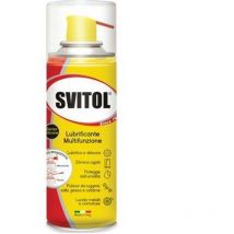 Svitol lubrificante spray ml 250 069806 azimutshop Arexons 190163