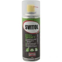 Arexons - Svitol Sportschmieröl 200ml