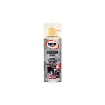 Arexons - Svitol Grease Spray de 200 ml de lubrification par pulve'risation de graisse