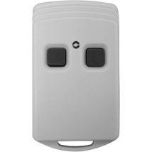 SHT-12 Mini 2-Kanal Handsender mit Rückmeldung Reichweite max. (im Freifeld) - Svs Nachrichtentechnik