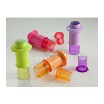 Svuota dolci con estrattore colori assortiti Brandani