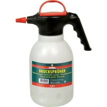 Spruzzatori Inc 1,5L Vuoto E-coll