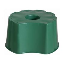Base Per Serbatoio Acqua Verde 510 l Graf
