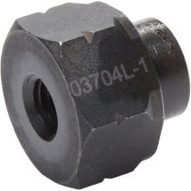 03704L-1 mutter M12 - Sw-stahl