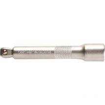 05952SB Kippverlängerung 1/2 Zoll für Ratsche i 125 mm lang i Umschaltknarre 1/2 Zoll i Chrom-Vanadium-Stahl - Sw-stahl