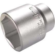 SW-Stahl 07660L-36 Steckeinsatz 3/4 Zoll-36 mm