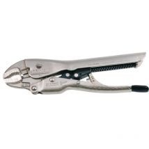 Sw-stahl - 41551L Gripzange automatisch 150 mm i Eindhändig bedienbar i automatische Gripzange mit Schnellverstellung i Stufenlose Einstellung der