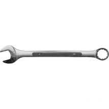Jumbo Gabel- ringschlüssel sw 46 mm, 00927L-46 - Sw-stahl