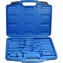 Sw-stahl - S7891-KOFFER Leerkoffer