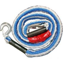 S9660 Stretch-Abschleppseil - Sw-stahl