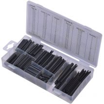 SW-Stahl, Set di copiglie elastiche e copiglie assortite, S8054