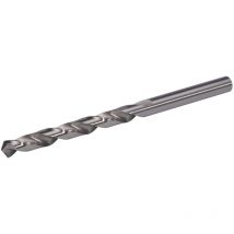 Sw-stahl 89072l-10 Spiralbohrer Hss-g, 7,2 Mm, 10-teilig