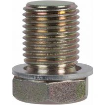 Sw Stahl - SW-Stahl - Vite per valvola dell'olio, m 15 x 1,5, con Guarnizione in Alluminio, 03011L