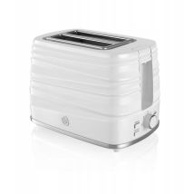 Swan St31050wn Toaster Weiß 7 Röststufen