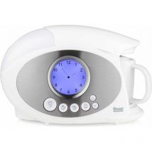 Teasmade White