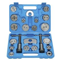 Swanew - Coffret Repousse-piston de frein Set 23 pièces Outil Auto Garage Étrier de frein
