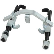 Swanew - Compresseur de ressorts Tendeur de ressort Outil Tuning Course de serrage Professionnel Tendeur de ressort