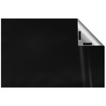 Swanew - Store Occultant sans Percage,300x145cm Store pour,Store Fenetre Thermique avec Velcro,Tissu Isolant Thermique Intérieurs Rideau Opaque