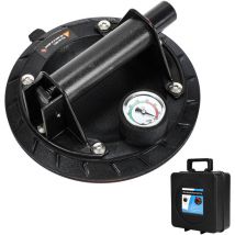 Swanew - ventouse verre ventouse max.120kg ventouses manipulation d'une main ventouse verre 1x