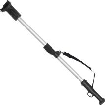 Poteau télescopique pour modèles 8605Pro/8608/PRU-40/PRU-45/PRU-36/PRU-30 - sécateur électrique n'est pas inclus